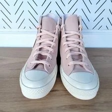 ❤️Converse Chuck 70 Hi Sz 7 Shoes Lining A07901C 3