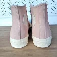 ❤️Converse Chuck 70 Hi Sz 7 Shoes Lining A07901C 4