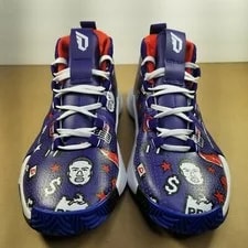 Adidas Damien Lillard Dame 5 Shoes Size 5.5 Basketball New 2