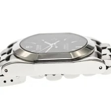 Tudor Monte Carlo 33100 33mm SS Black #C8333 3