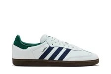 Adidas Samba OG Collegiate IH4882 Available Now 2