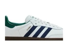 Adidas Samba OG Collegiate IH4882 Available Now 3