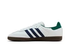 Adidas Samba OG Collegiate IH4882 Available Now 4