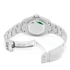 Rolex Air-King 126900 Black 736252 4