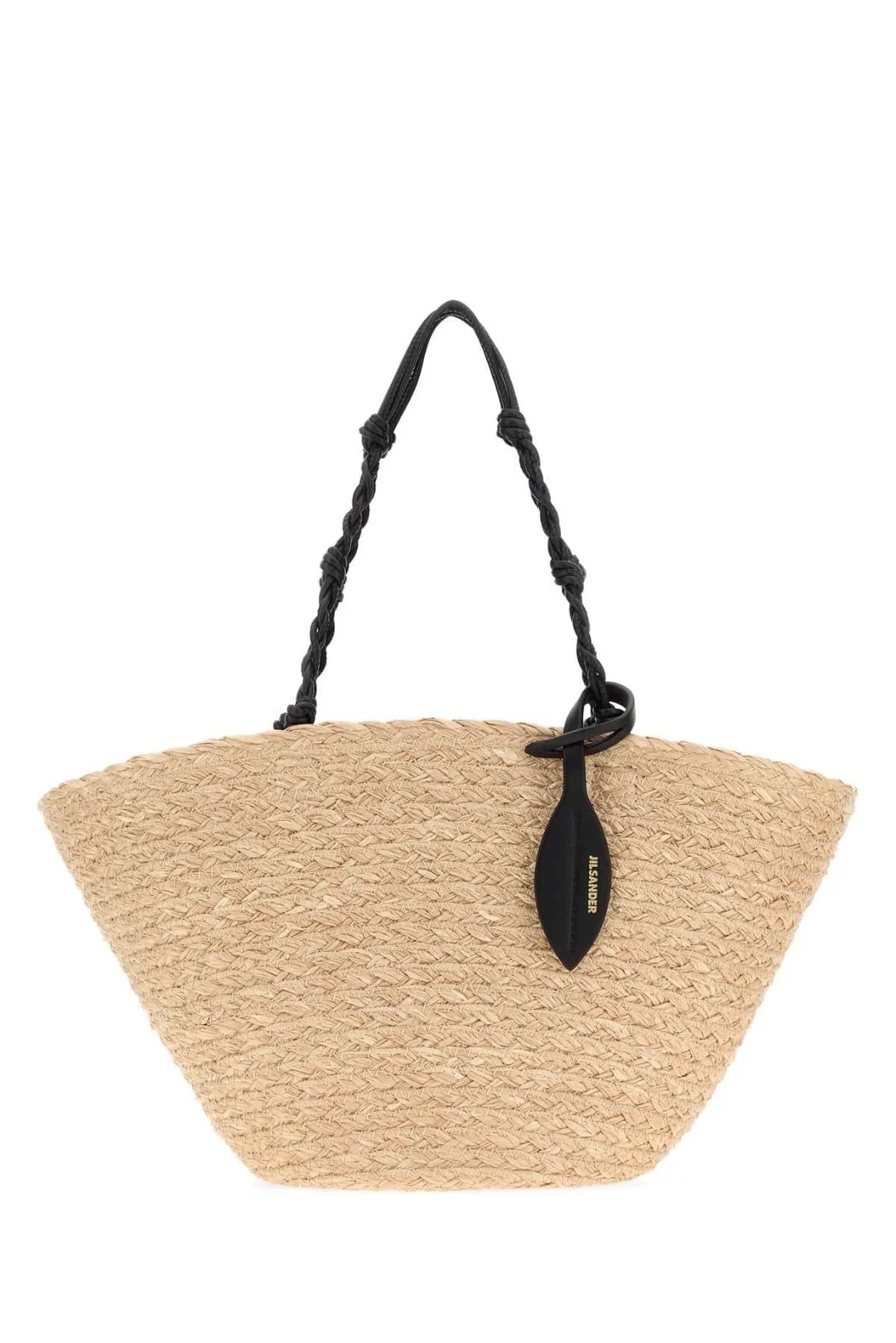 Jil Sander Tangle Bucket — Exterior: 3