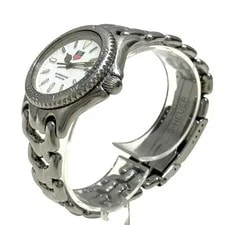 TAG Heuer Professional S90.813K Quartz Stainless Steel 2