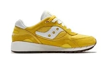 Saucony 6000 Ivy Prep Pack - - S70802-2 2