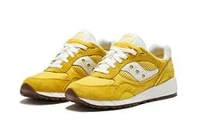 Saucony 6000 Ivy Prep Pack - - S70802-2 3