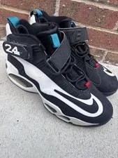Nike Air Griffey Max 1 Freshwater Athletic Sportswear 2