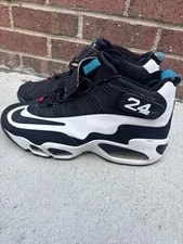 Nike Air Griffey Max 1 Freshwater Athletic Sportswear 4