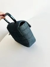 Chanel Ice Cube Flap Crossbody 3