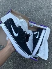 Nike SB — Nike SB Zoom Stefan Janoski+ SB Skateboard Shoe FD6757-001 Size 8-11 New🚀 — Sneaker — resale