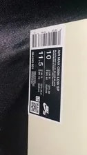 Size 10 Supreme SB Air Max CB 94 Low IM4283-001 2
