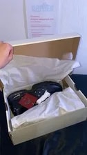 Size 10 Supreme SB Air Max CB 94 Low IM4283-001 3