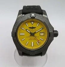 Breitling — Breitling M17331E2/1530 Ａｖｅｎｇｅｒ Authentic From Japan — Watch — resale