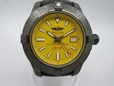 Breitling M17331E2/1530 Ａｖｅｎｇｅｒ Authentic From Japan 2