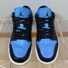 Jordan Air 1 Low 553558-041 2