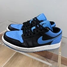 Jordan Air 1 Low 553558-041 3