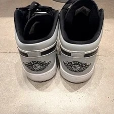 Jordan Air 1 Low Toe Light / / 553558-052 2