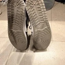 Jordan Air 1 Low Toe Light / / 553558-052 3