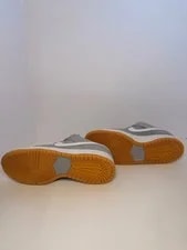 Nike SB Dunk Low Pro ISO Label Size 9 4