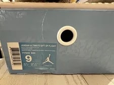 Size 9- Air Jordan 29/11 Retro Ultimate Gift of Flight Pack 2