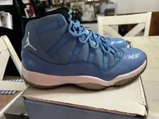 Size 9- Air Jordan 29/11 Retro Ultimate Gift of Flight Pack 3