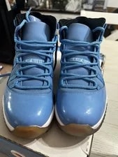 Size 9- Air Jordan 29/11 Retro Ultimate Gift of Flight Pack 4