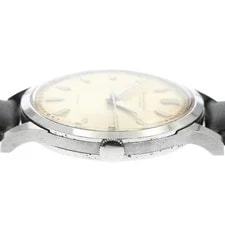 IWC Schaffhausen R 647A CAL.853 Silver Automatic SS 4