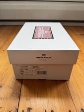 Size 8.5 - Kith X Madison Square Garden X New Balance 990v6 Made in USA New York 4