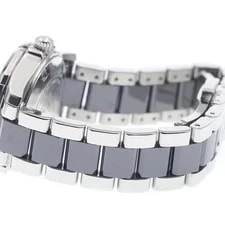 TAG Heuer Aquaracer WAY141C 30mm SS Black #C9425 2