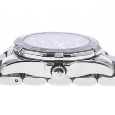 TAG Heuer Aquaracer WAY141C 30mm SS Black #C9425 4