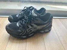 Asics Gel-kayano 14 Running Shoes 26.5cm Excellent Condition 2
