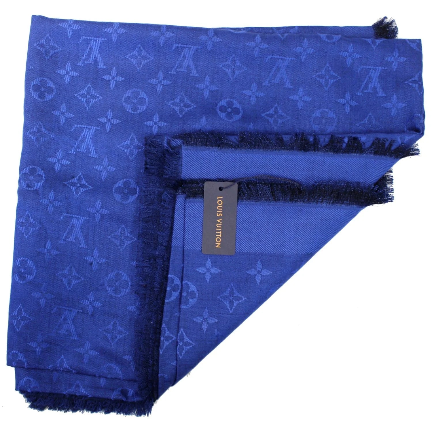 Louis Vuitton Scarf/Shawl Night 3