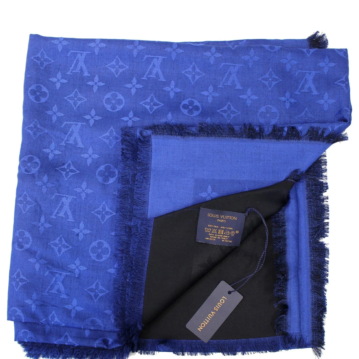 Louis Vuitton Scarf/Shawl Night 4