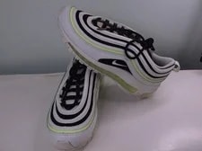 Nike Air Max 97 Volt Shoes 921733-105 8 2