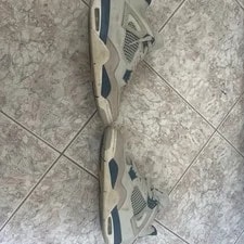 Jordan Air 4 Retro Military 2024 2
