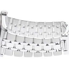 Tudor Prince Date 76214 36mm Stainless Steel / White Gold Black #C22482 2