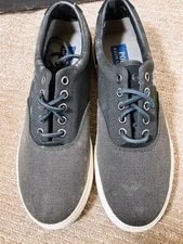 8.5US Ralph Lauren Shoes Polo 1088 Limited Edition Vhtf Co 2