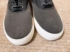 8.5US Ralph Lauren Shoes Polo 1088 Limited Edition Vhtf Co 3