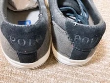 8.5US Ralph Lauren Shoes Polo 1088 Limited Edition Vhtf Co 4