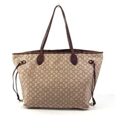 Louis Vuitton Neverfull Sepia Auth 2