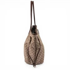 Louis Vuitton Neverfull Sepia Auth 4