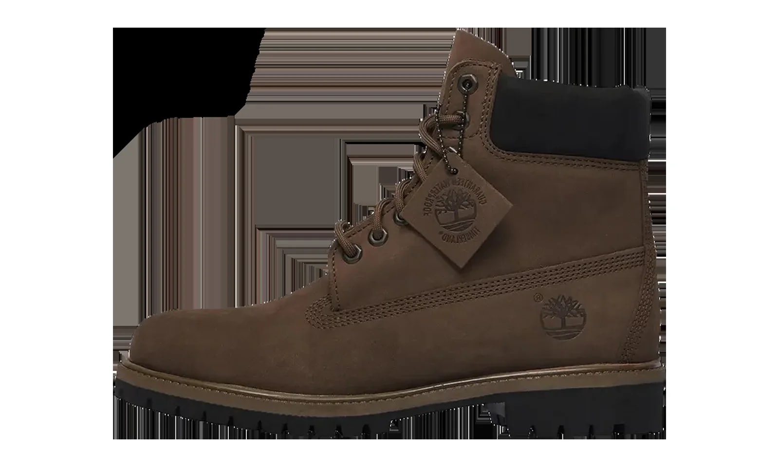 6 Inch Waterproof Boots "Medium " TB0A2P6W EM5 3