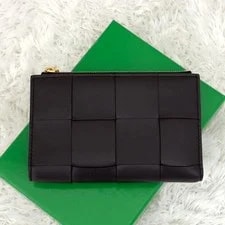 Bottega Veneta Bottega Wallet 2