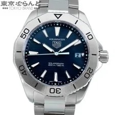 Tag Heuer — Tag Heuer Aquaracer Professional 200 Solargraph WBP1113.BA0000 TO267422 — Watch — resale