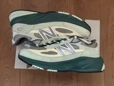 7.5US New Balance 990V6 3