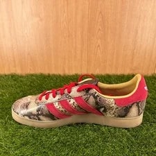 Adidas Gazelle Lux Spikeless Golf Preloved 3