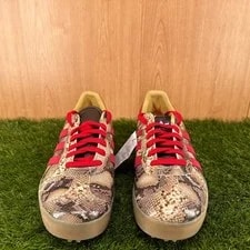 Adidas Gazelle Lux Spikeless Golf Preloved 4