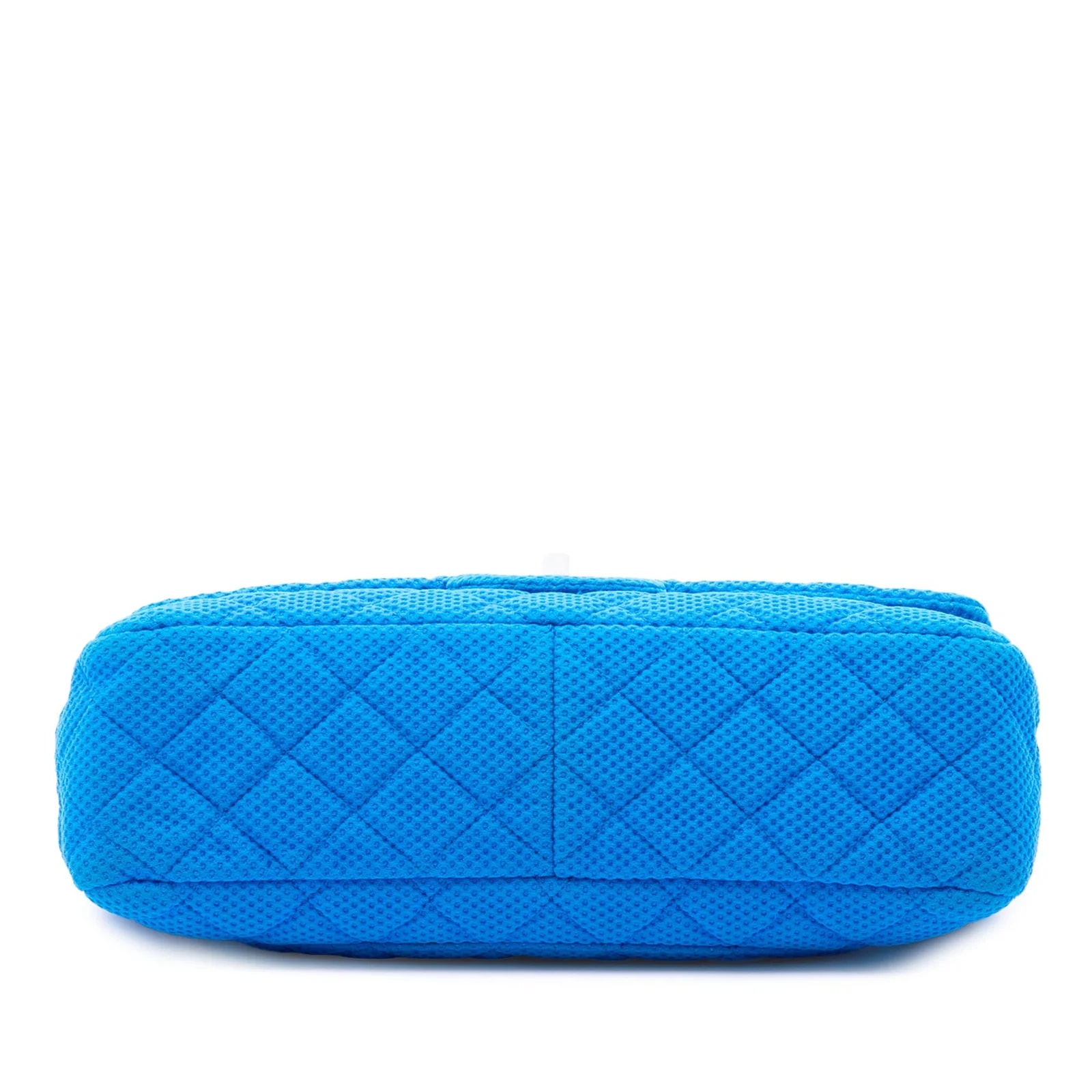 Classic Perforated Single Flap 3
